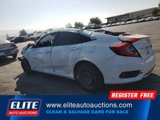 Used 2020 Honda Civic LX image 3