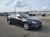 Used 2015 Chevrolet Cruze LT w/ Technology Package image 3