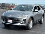 New 2025 Buick Envista Preferred image 4