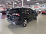 Certified 2020 Jeep Cherokee Limited image 5