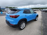 Used 2024 Chevrolet TrailBlazer LS w/ LS Convenience Package image 5