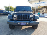 Used 2017 Jeep Wrangler Unlimited Rubicon w/ Connectivity Group image 2