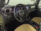 Used 2021 Jeep Wrangler Unlimited Sport image 4