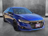 Used 2021 Honda Accord Sport image 3