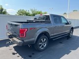 Used 2015 Ford F150 Lariat image 3