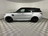 Used 2019 Land Rover Range Rover Sport HSE Dynamic image 2