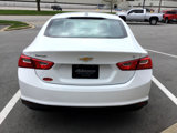 Used 2023 Chevrolet Malibu LT image 4