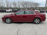 Used 2011 Chevrolet Malibu LT w/ Red Jewel Premium Package image 6