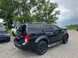 Used 2010 Nissan Pathfinder SE w/ SE Premium Journey Pkg image 5