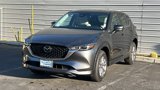 New 2025 MAZDA CX-5 AWD 2.5 S w/ Preferred Package image 3