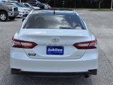 Used 2019 Toyota Camry XLE image 3