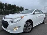Used 2013 Hyundai Sonata Limited image 2