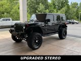 Used 2018 Jeep Wrangler Unlimited Sport S image 3