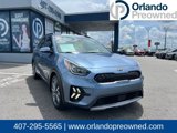 Used 2020 Kia Niro Touring image 1