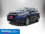 Used 2016 Honda HR-V EX image 4