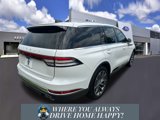 New 2025 Lincoln Aviator 2WD image 3