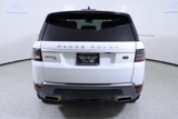 Used 2020 Land Rover Range Rover Sport HSE image 6