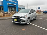 Used 2021 Chevrolet Spark LT image 2