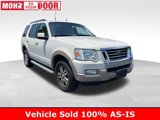 Used 2010 Ford Explorer Eddie Bauer image 1