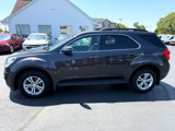 Used 2015 Chevrolet Equinox LT w/ Driver Convenience Package image 2