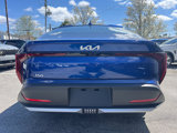 New 2025 Kia K4 LXS image 5