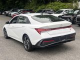 Certified 2024 Hyundai Elantra SEL w/ Convenience Package image 4
