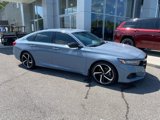 Used 2022 Honda Accord Sport Special Edition image 2