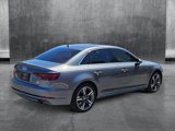 Used 2018 Audi A4 2.0T Ultra Prestige w/ Prestige Package image 5
