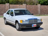 Used 1987 Mercedes-Benz 190 E 2.3 image 4