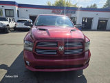 Used 2013 RAM 1500 Sport w/ Sport Premium Group image 2