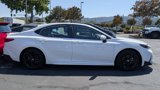 Used 2025 Toyota Camry SE image 4