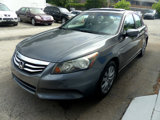 Used 2012 Honda Accord EX-L image 2