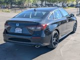 New 2026 Honda Civic Sport image 3