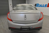 Used 2013 Lincoln MKS AWD image 4