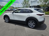 Certified 2024 MAZDA CX-30 AWD 2.5 S w/ Preferred Package image 3