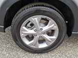 New 2025 Honda HR-V LX image 5
