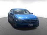 Used 2024 Volkswagen Jetta S image 3