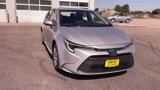Used 2024 Toyota Corolla LE image 4