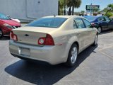 Used 2010 Chevrolet Malibu LS image 4