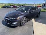 Certified 2023 Chevrolet Malibu RS image 3