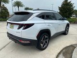 Used 2022 Hyundai Tucson SEL w/ Cargo Package image 3