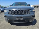 Used 2018 Jeep Grand Cherokee Altitude image 2