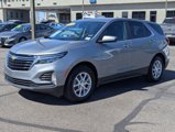 Used 2024 Chevrolet Equinox LT image 5
