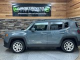 Used 2018 Jeep Renegade Latitude w/ Cold Weather Group image 5