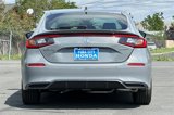 New 2025 Honda Civic Sport image 5