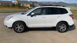 Used 2015 Subaru Forester 2.5i Touring w/ Eyesight & Navigation System image 5