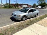 Used 2005 Mitsubishi Galant ES image 2