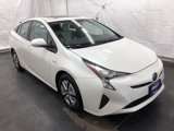 Used 2017 Toyota Prius Four image 2