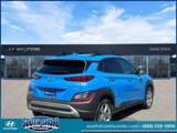 Certified 2023 Hyundai Kona SEL image 6