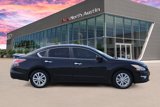 Used 2015 Nissan Altima 2.5 S w/ Sport Value Package image 4